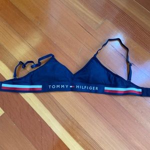 Tommy Hilfiger bra